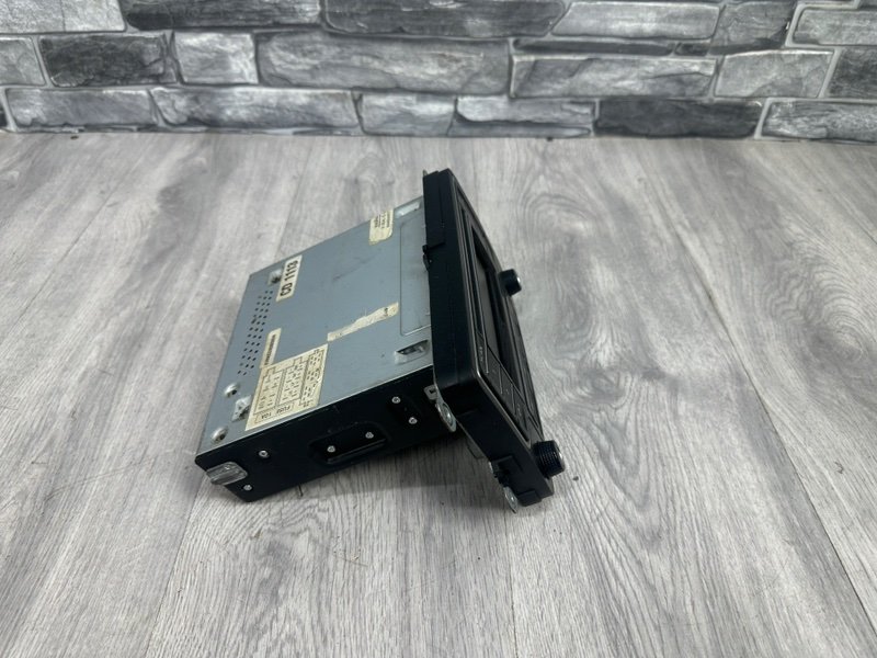 Магнитола, 3000 рублей, Москва