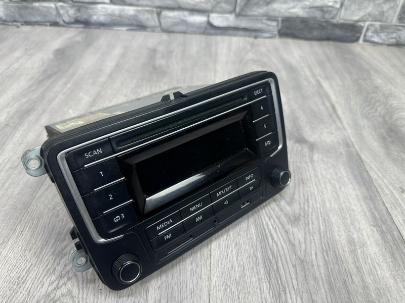 Магнитола, 3000 рублей, Москва