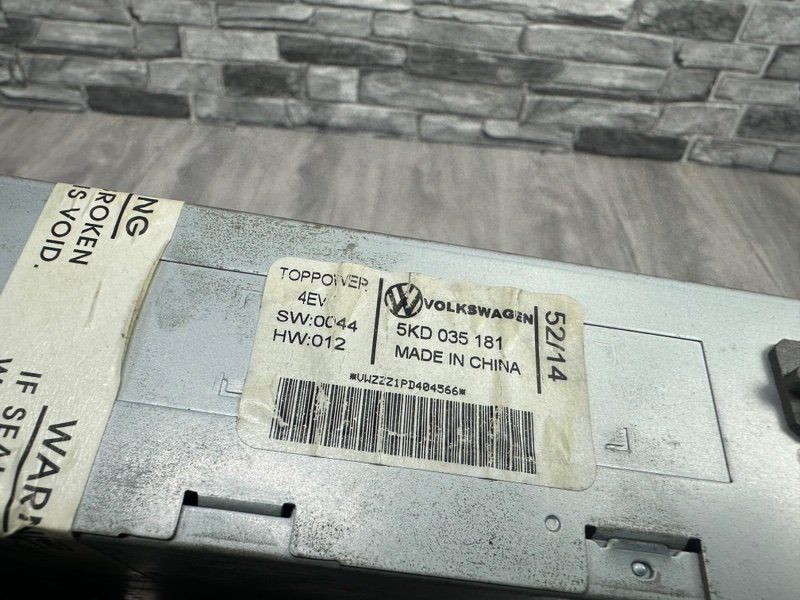 Магнитола, 3000 рублей, Москва