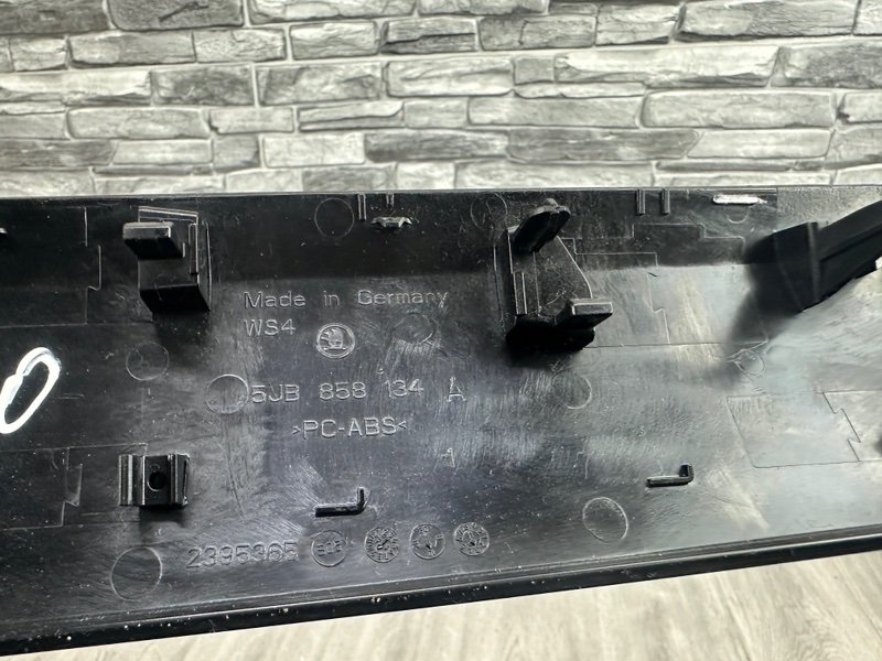 Накладка декоративная, 1500 рублей, Москва