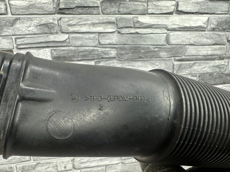 Патрубок воздушного фильтра, 500 рублей, Москва