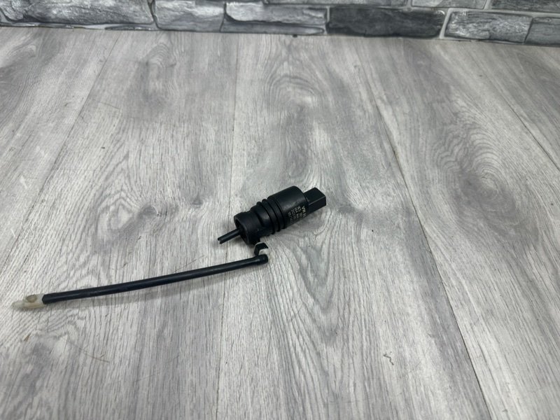 Насос омывателя, 1000 рублей, Москва