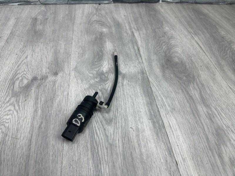 Насос омывателя, 1000 рублей, Москва