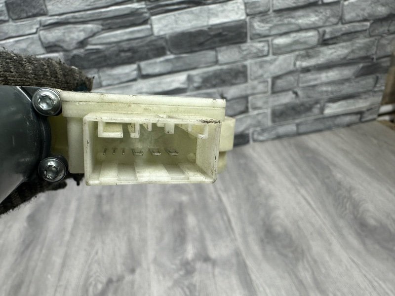 Моторчик стеклоподъемника, 3500 рублей, Москва