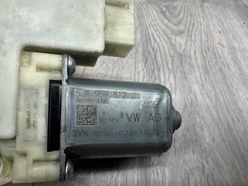 Моторчик стеклоподъемника, 3500 рублей, Москва