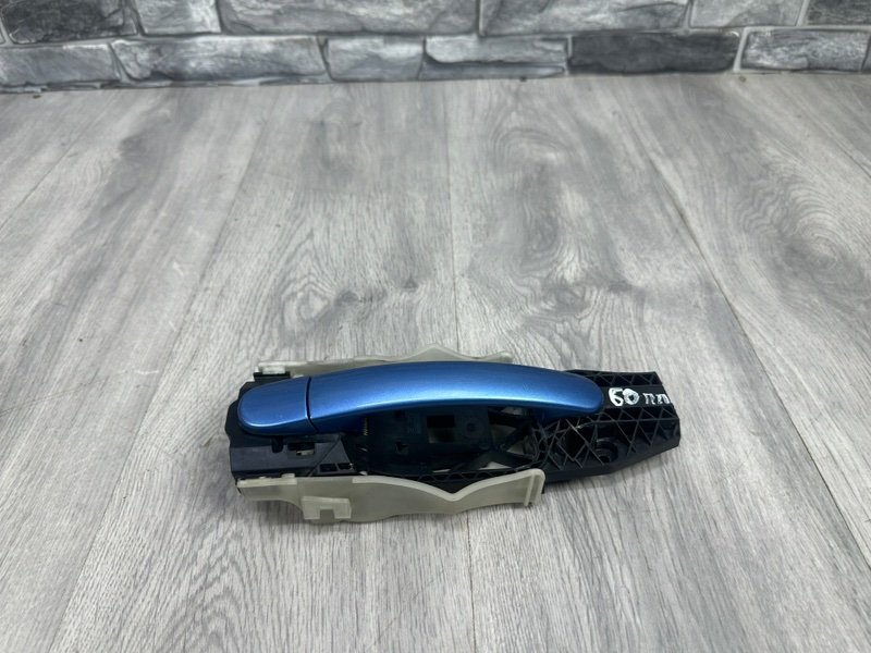 Ручка двери наружная, 2000 рублей, Москва