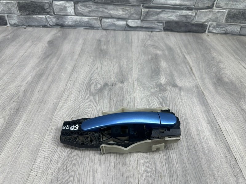 Ручка двери наружная, 2000 рублей, Москва