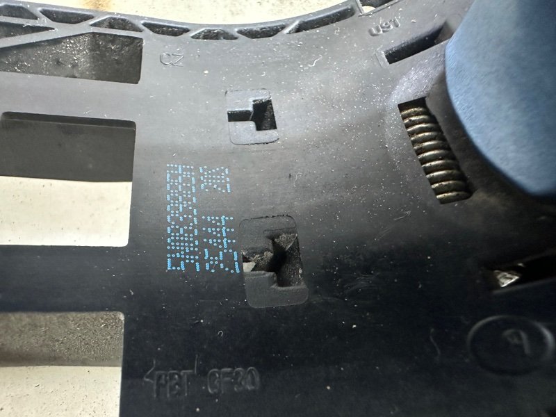 Ручка двери наружная, 2000 рублей, Москва