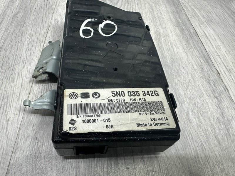 Блок электронный, 1500 рублей, Москва