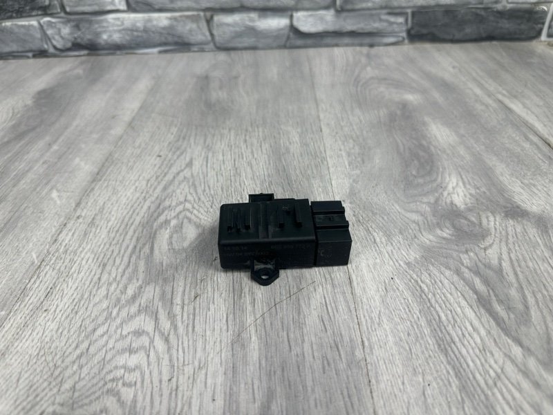 Блок электронный, 500 рублей, Москва