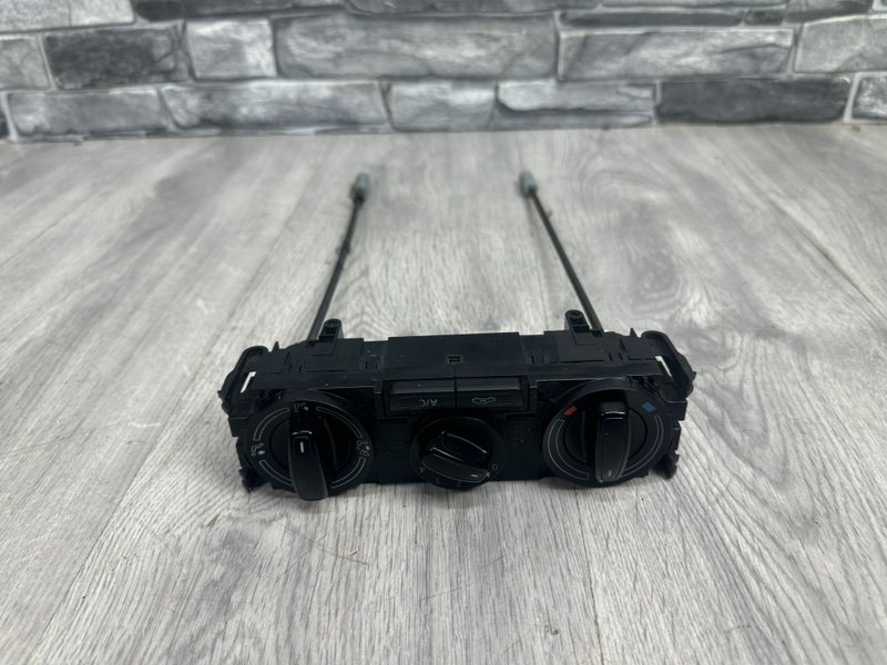 Блок управления отопителем, 3000 рублей, Москва