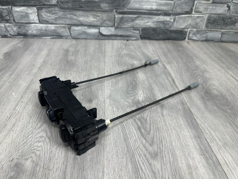 Блок управления отопителем, 3000 рублей, Москва