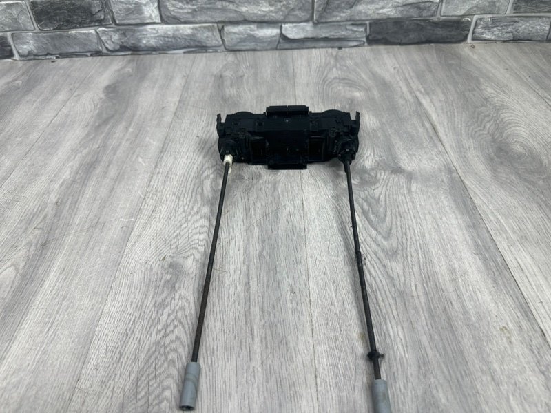 Блок управления отопителем, 3000 рублей, Москва