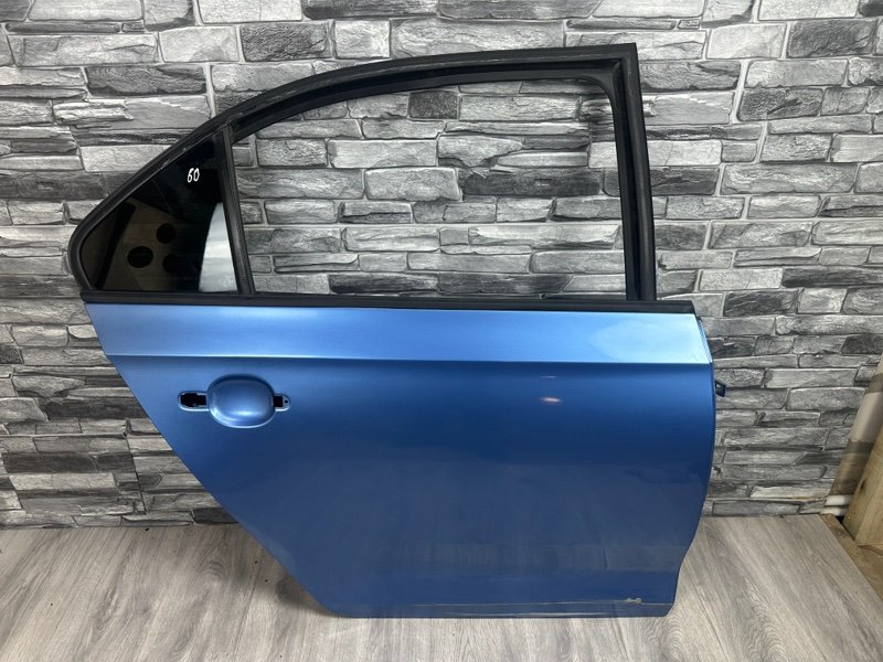 Дверь задняя правая, 25000 рублей, Москва