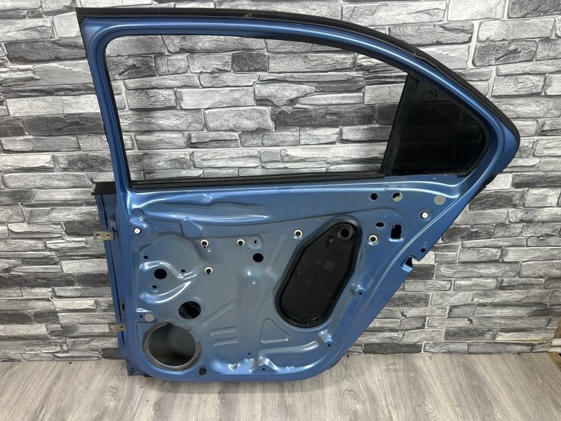 Дверь задняя правая, 25000 рублей, Москва