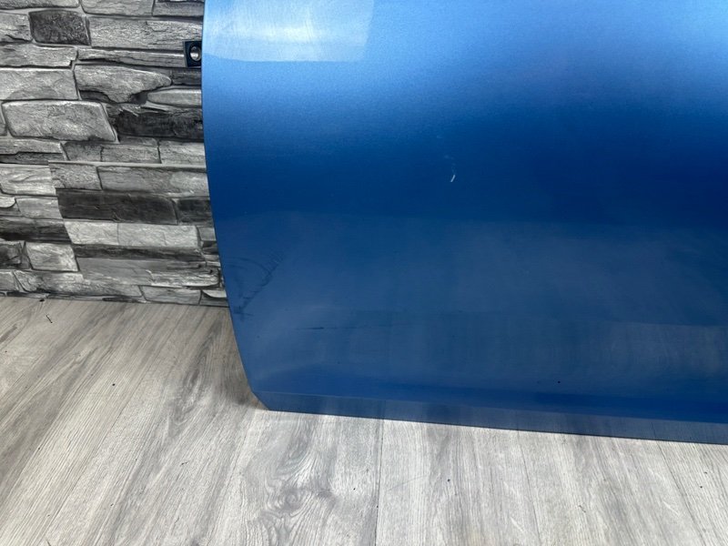 Дверь передняя левая, 40000 рублей, Москва