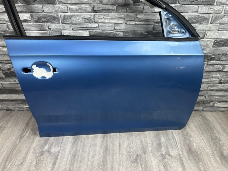 Дверь передняя правая, 40000 рублей, Москва