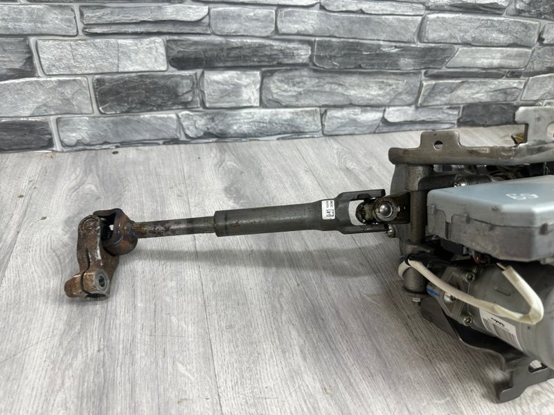 Рулевая колонка, 9900 рублей, Москва