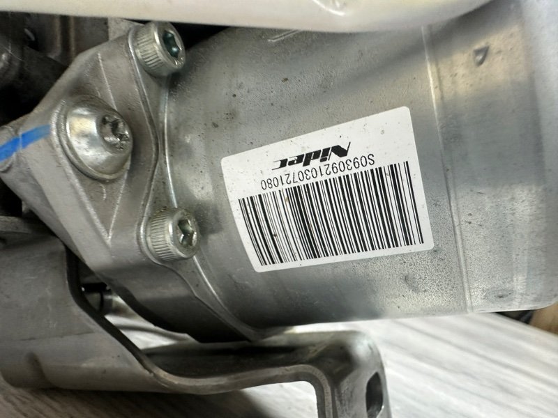 Рулевая колонка, 9900 рублей, Москва