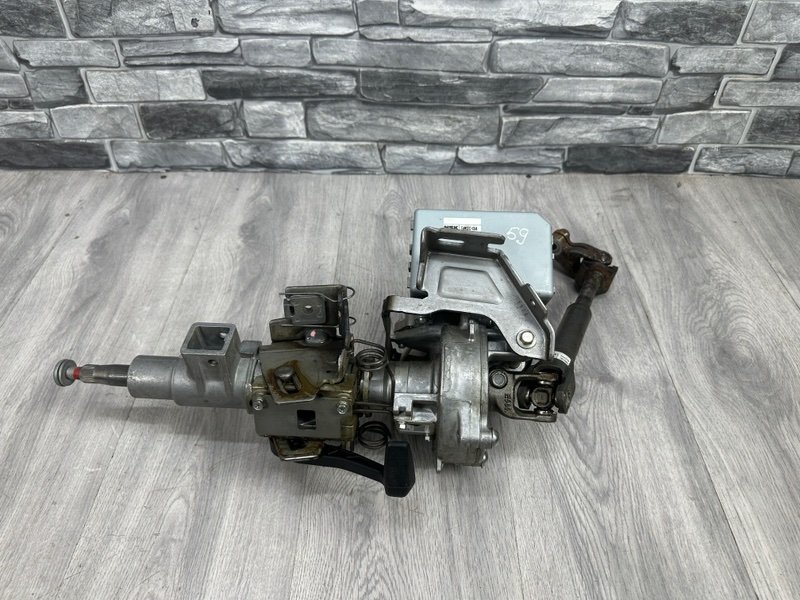 Рулевая колонка, 9900 рублей, Москва