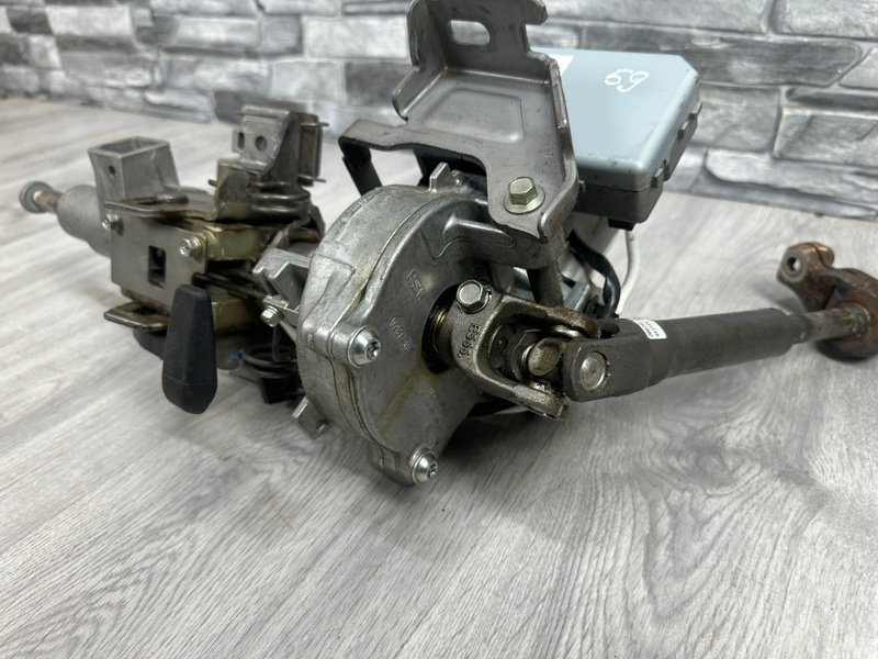 Рулевая колонка, 9900 рублей, Москва