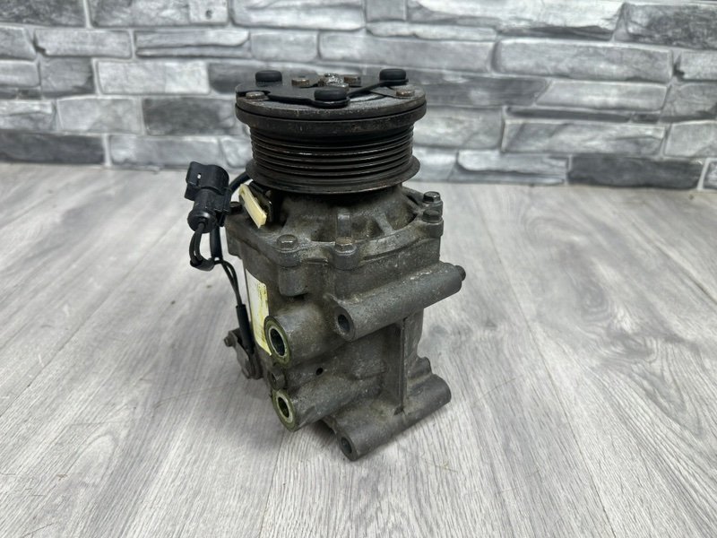 Компрессор кондиционера, 3000 рублей, Москва