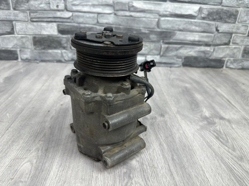 Компрессор кондиционера, 3000 рублей, Москва