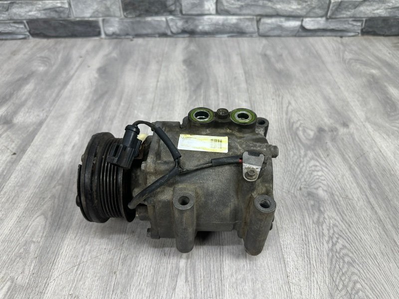 Компрессор кондиционера, 3000 рублей, Москва