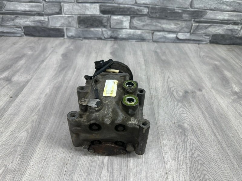 Компрессор кондиционера, 3000 рублей, Москва