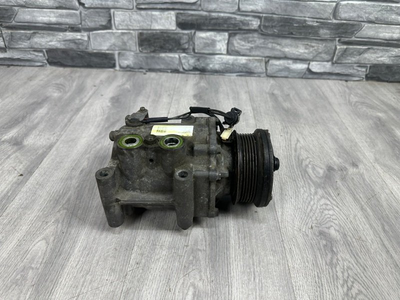 Компрессор кондиционера, 3000 рублей, Москва