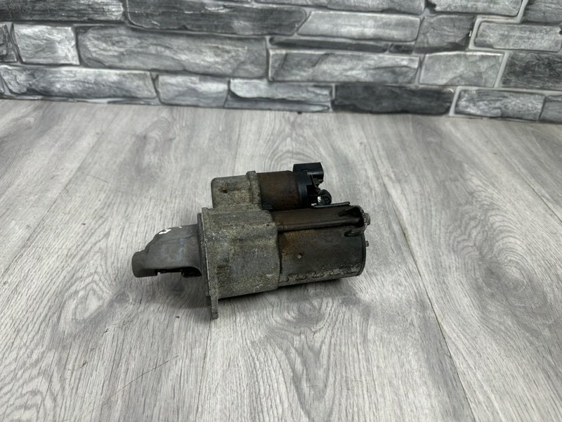 Стартер, 5000 рублей, Москва