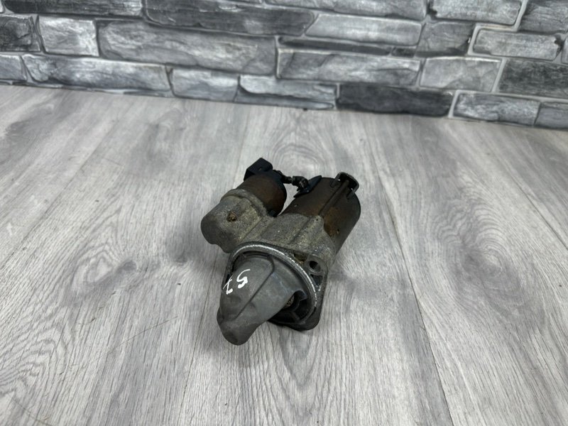 Стартер, 5000 рублей, Москва