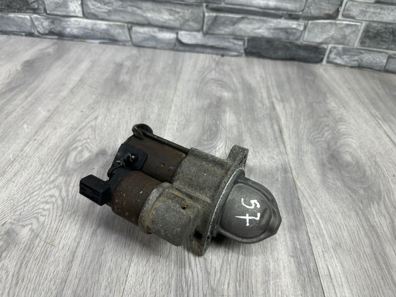 Стартер, 5000 рублей, Москва