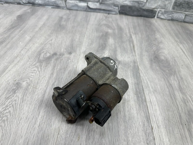 Стартер, 5000 рублей, Москва