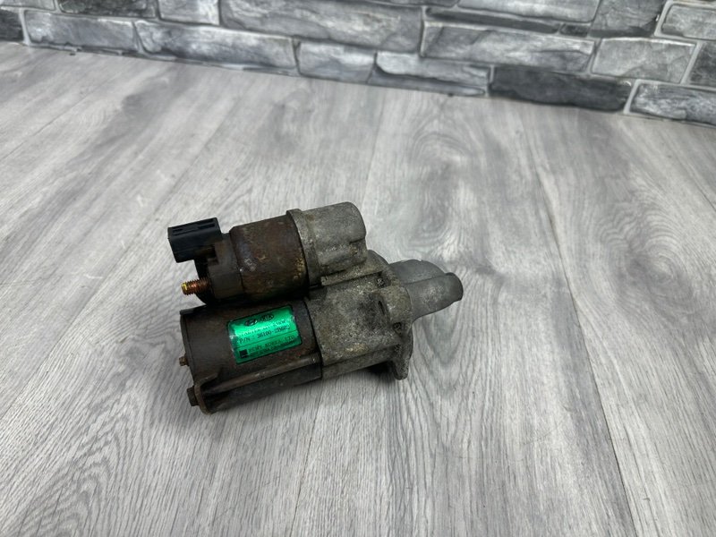 Стартер, 5000 рублей, Москва