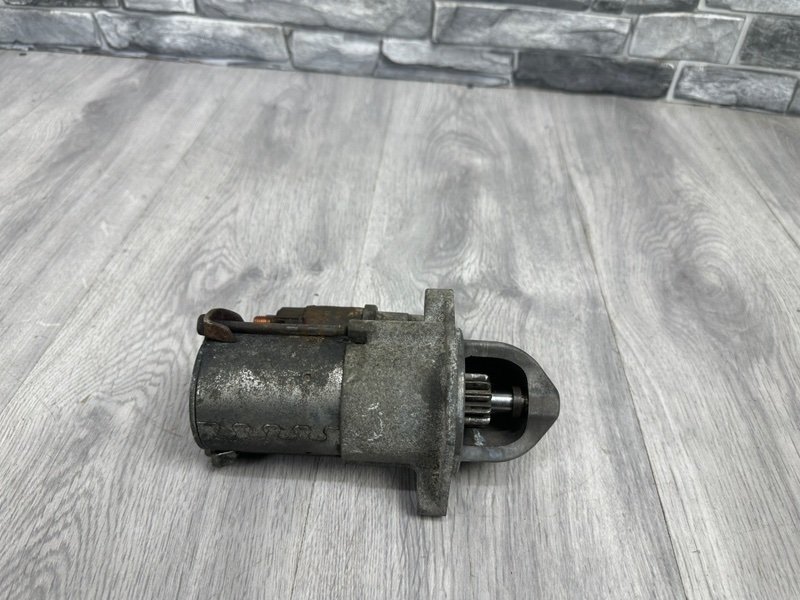 Стартер, 5000 рублей, Москва