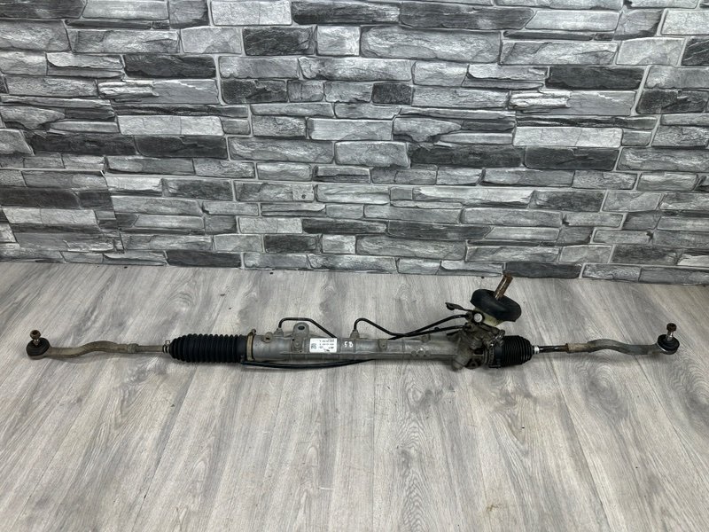 Рулевая рейка, 9000 рублей, Москва