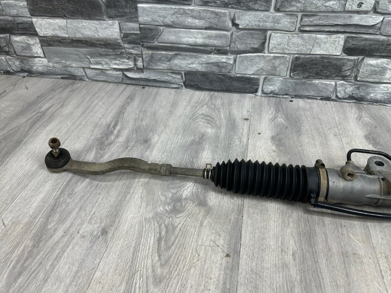 Рулевая рейка, 9000 рублей, Москва