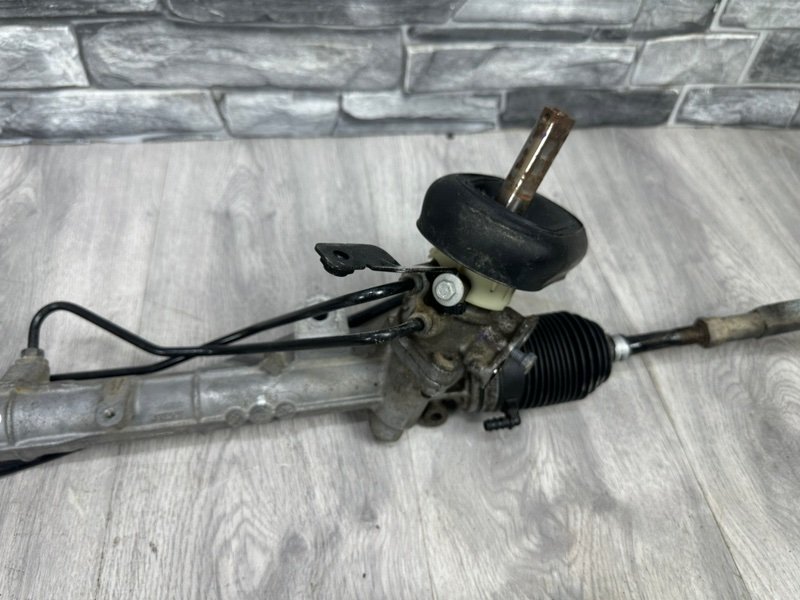 Рулевая рейка, 9000 рублей, Москва