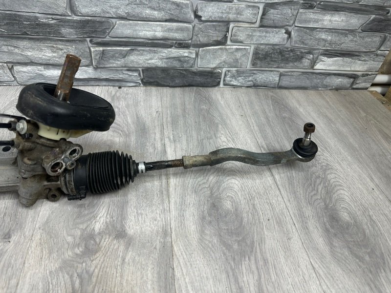 Рулевая рейка, 9000 рублей, Москва