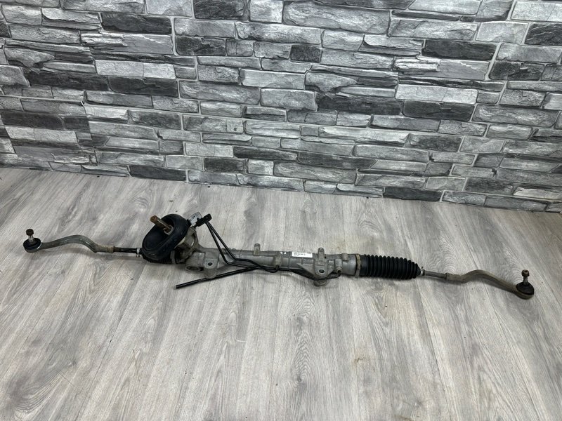 Рулевая рейка, 9000 рублей, Москва