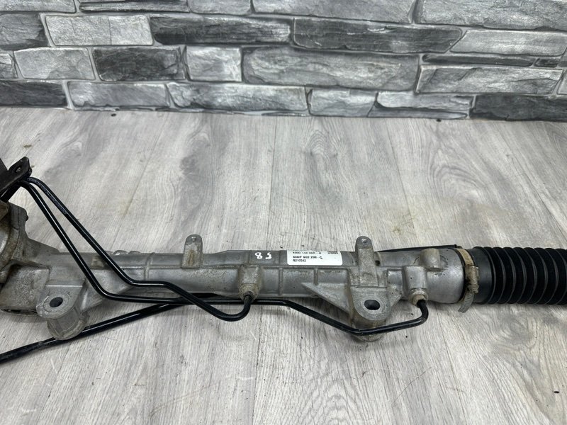 Рулевая рейка, 9000 рублей, Москва