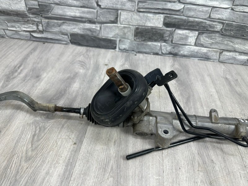 Рулевая рейка, 9000 рублей, Москва