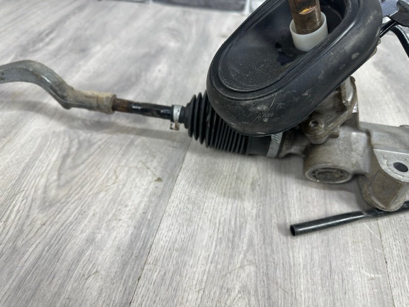 Рулевая рейка, 9000 рублей, Москва