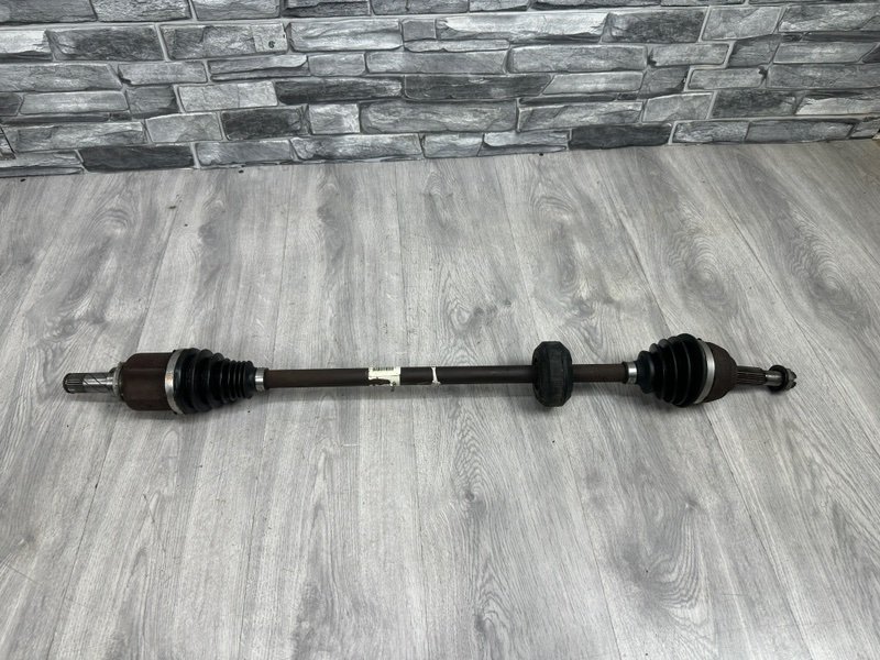 Привод передний правый, 5000 рублей, Москва