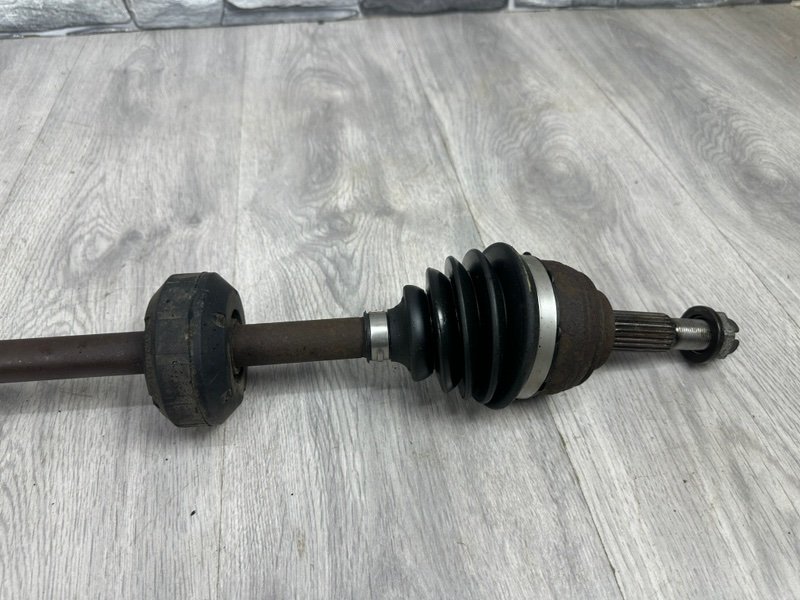 Привод передний правый, 5000 рублей, Москва