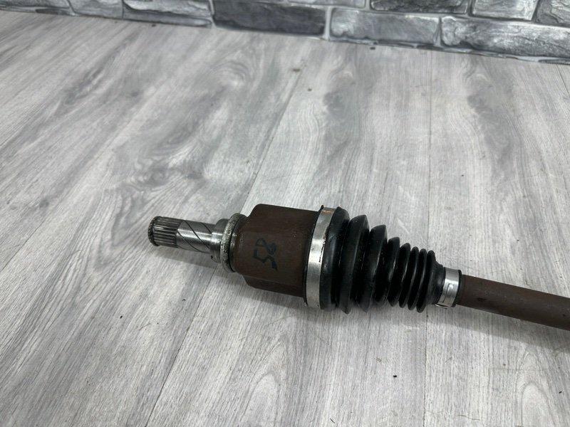 Привод передний правый, 5000 рублей, Москва