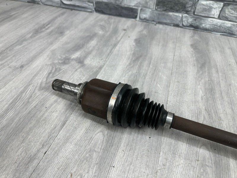 Привод передний правый, 5000 рублей, Москва