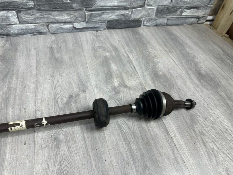 Привод передний правый, 5000 рублей, Москва