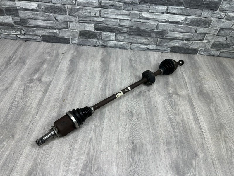 Привод передний правый, 5000 рублей, Москва